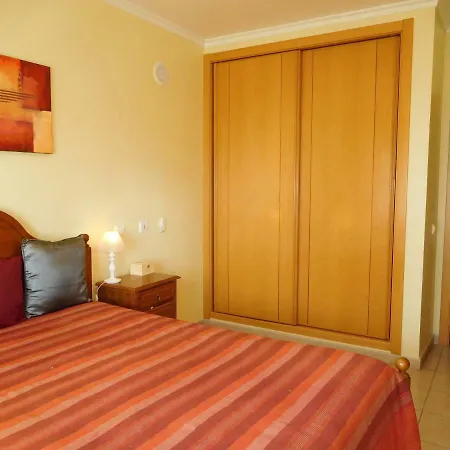 Apartman Fiph Tesouro Da Rocha