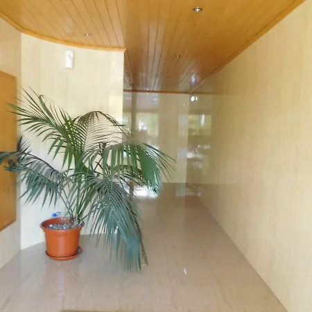 Fiph Tesouro Da Rocha Apartman *