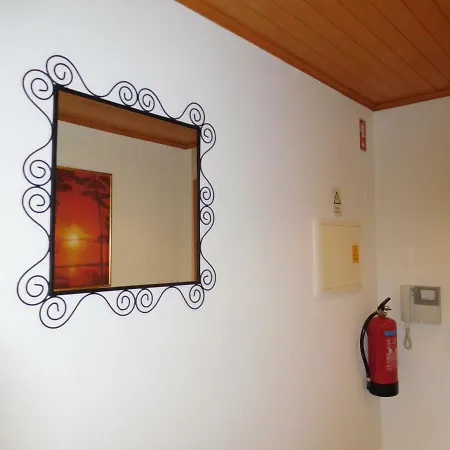 Fiph Tesouro Da Rocha Apartment *