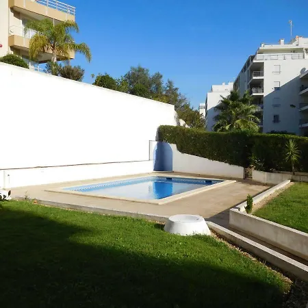 Fiph Tesouro Da Rocha * Portimao
