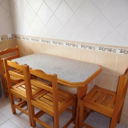 Apartment Fiph Tesouro Da Rocha Portimao