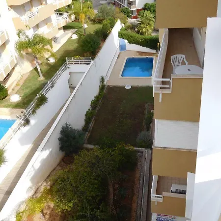 Fiph Tesouro Da Rocha Apartman