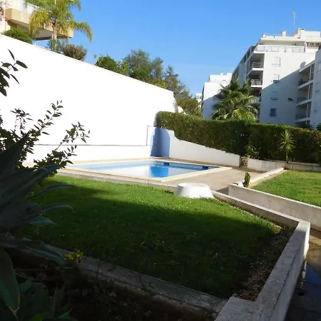 Fiph Tesouro Da Rocha Apartment Portimao