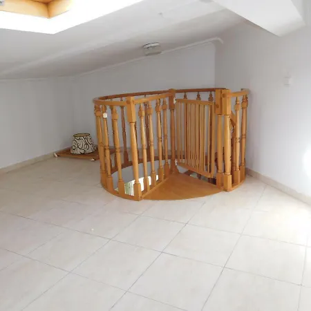 Apartment Fiph Tesouro Da Rocha Portimao