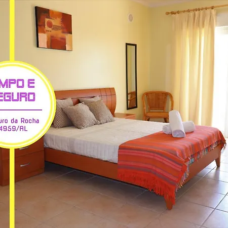 Fiph Tesouro Da Rocha Apartment *